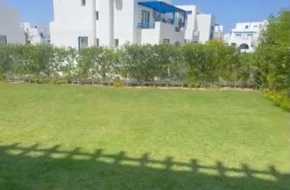 Chalet - 3 Bedrooms - 2 Bathrooms for sale in Mountain View - Ras Al Hekma - North Coast Chalet - 3 Bedrooms - 2 Bathrooms for sale in Mountain View - Ras Al Hekma - North Coast