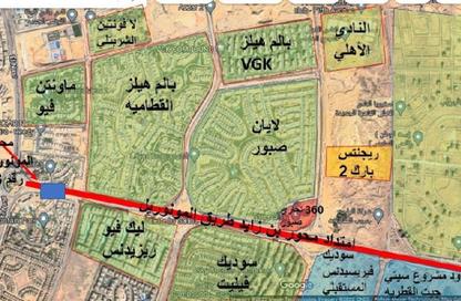 شقة - 2 غرف نوم - 2 حمامات للبيع في ساحة ريجنت - كمبوندات التجمع الخامس - التجمع الخامس - مدينة القاهرة الجديدة - القاهرة