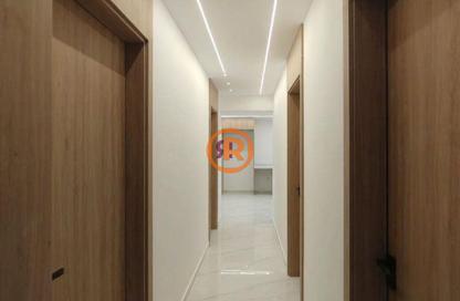 Apartment - 3 - 2 for sale in One Kattameya - El Katameya Compounds - El Katameya - New Cairo City - Cairo