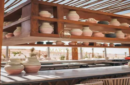 شاليه - 2 غرف نوم - 2 حمامات للبيع في جايا - راس الحكمة - الساحل الشمالي