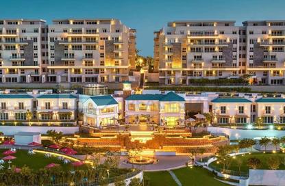 Apartment - 1 Bedroom - 1 Bathroom for sale in Mountain View iCity - 5th Settlement Compounds - The 5th Settlement - New Cairo City - Cairo Apartment - 1 Bedroom - 1 Bathroom for sale in Mountain View iCity - 5th Settlement Compounds - The 5th Settlement - New Cairo City - Cairo