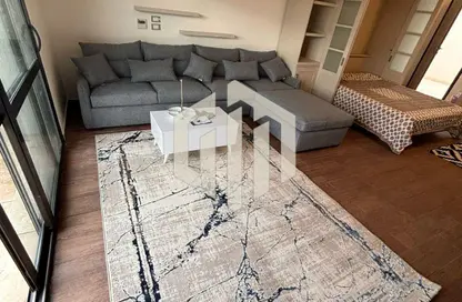 شقة - غرفة نوم - 1 حمام للايجار في ايستاون - كمبوندات التجمع الخامس - التجمع الخامس - مدينة القاهرة الجديدة - القاهرة