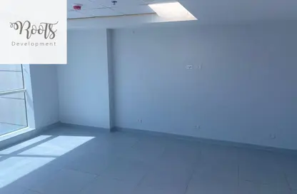 مساحات مكتبية - غرفة نوم - 1 حمام للايجار في بيزنس بلاس - شارع التسعين الشمالي - التجمع الخامس - مدينة القاهرة الجديدة - القاهرة