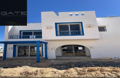 Villa - 4 Bedrooms - 3 Bathrooms for sale in Mountain View - Ras Al Hekma - North Coast