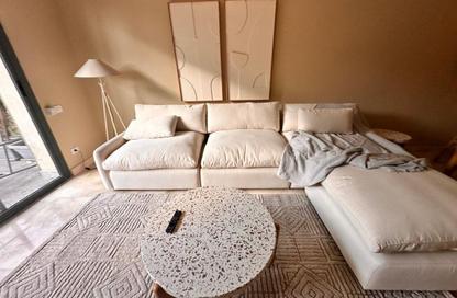 Apartment - 2 Bedrooms - 3 Bathrooms for rent in Sodic East - 6th District - New Heliopolis - Cairo