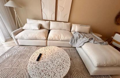 Apartment - 2 Bedrooms - 3 Bathrooms for rent in Sodic East - 6th District - New Heliopolis - Cairo Apartment - 2 Bedrooms - 3 Bathrooms for rent in Sodic East - 6th District - New Heliopolis - Cairo