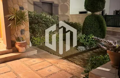 Apartment - 3 Bedrooms - 3 Bathrooms for rent in Mivida - 5th Settlement Compounds - The 5th Settlement - New Cairo City - Cairo