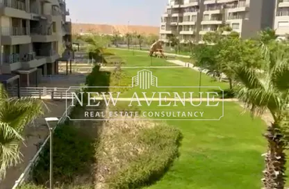 Apartment - 3 Bedrooms - 4 Bathrooms for sale in Capital Gardens   Palm Hills - Mostakbal City Compounds - Mostakbal City - Future City - Cairo