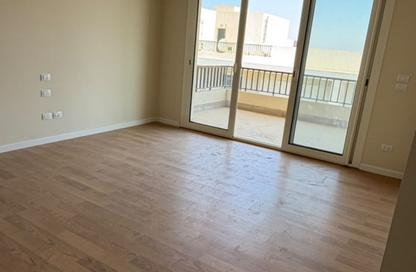 Apartment - 4 - 4 for rent in Pyramids Hills - Cairo Alexandria Desert Road - 6 October City - Giza