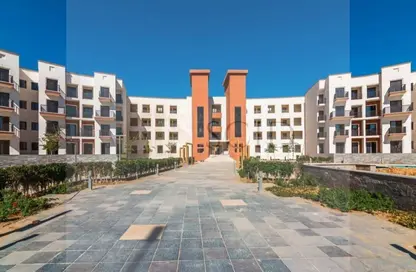 منزل مزدوج - 3 غرف نوم - 4 حمامات للبيع في نيوم اكتوبر - التوسعات الشمالية - مدينة 6 أكتوبر - الجيزة