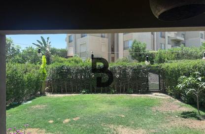Apartment - 2 Bedrooms - 2 Bathrooms for sale in Palm Parks   Palm Hills - South Dahshur Link - 6 October City - Giza
