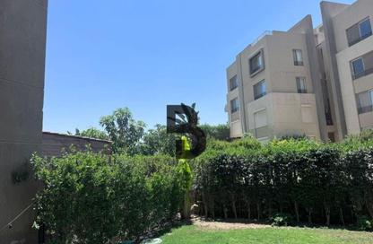 Apartment - 2 Bedrooms - 2 Bathrooms for sale in Palm Parks   Palm Hills - South Dahshur Link - 6 October City - Giza