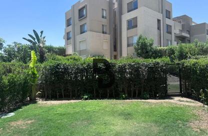 Apartment - 2 Bedrooms - 2 Bathrooms for sale in Palm Parks   Palm Hills - South Dahshur Link - 6 October City - Giza