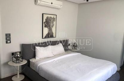 Apartment - 3 - 2 for sale in Lake View Residence - 5th Settlement Compounds - The 5th Settlement - New Cairo City - Cairo