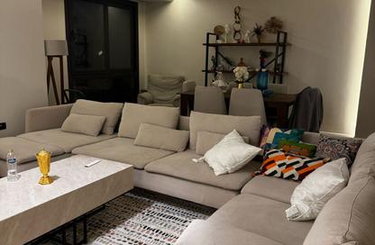 Apartment - 3 Bedrooms - 3 Bathrooms for sale in District 5 - 5th Settlement Compounds - The 5th Settlement - New Cairo City - Cairo Apartment - 3 Bedrooms - 3 Bathrooms for sale in District 5 - 5th Settlement Compounds - The 5th Settlement - New Cairo City - Cairo