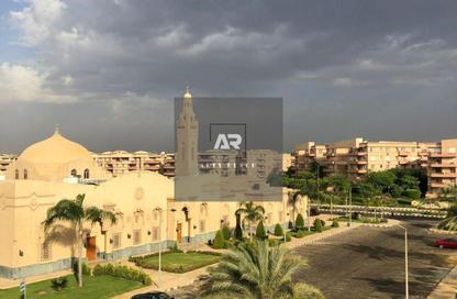 Apartment - 3 - 3 for sale in El Rehab Extension - Al Rehab - New Cairo City - Cairo