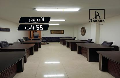 مساحات مكتبية - استوديو - 3 للايجار في شارع مصطفي النحاس - المنطقة السادسة - مدينة نصر - القاهرة