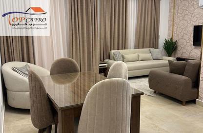 Apartment - 2 Bedrooms - 1 Bathroom for rent in B12 - Madinaty - Cairo Apartment - 2 Bedrooms - 1 Bathroom for rent in B12 - Madinaty - Cairo