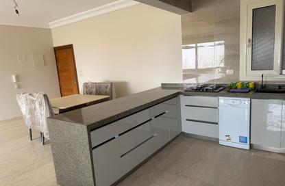 Apartment - 3 Bedrooms - 2 Bathrooms for sale in El Patio Oro - 5th Settlement Compounds - The 5th Settlement - New Cairo City - Cairo