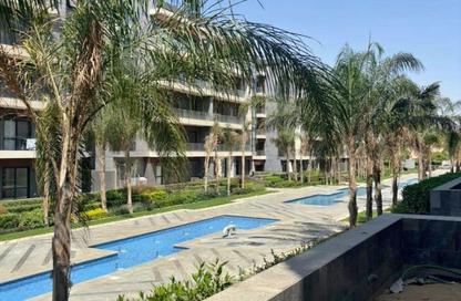 Apartment - 3 Bedrooms - 2 Bathrooms for sale in El Patio Oro - 5th Settlement Compounds - The 5th Settlement - New Cairo City - Cairo