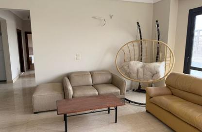 Apartment - 3 Bedrooms - 2 Bathrooms for sale in El Patio Oro - 5th Settlement Compounds - The 5th Settlement - New Cairo City - Cairo