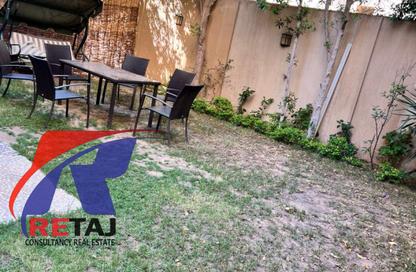Apartment - 3 Bedrooms - 3 Bathrooms for rent in South Investors Area - New Cairo City - Cairo