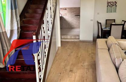 Apartment - 3 Bedrooms - 3 Bathrooms for rent in South Investors Area - New Cairo City - Cairo