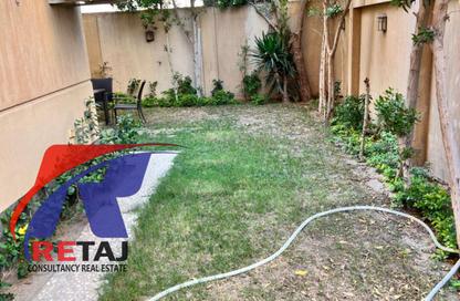 Apartment - 3 Bedrooms - 3 Bathrooms for rent in South Investors Area - New Cairo City - Cairo