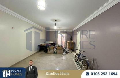 Apartment - 2 Bedrooms - 2 Bathrooms for rent in 10th District - Sheikh Zayed City - Giza