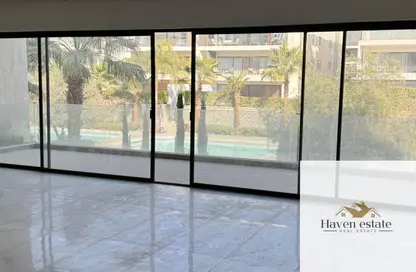 Apartment - 3 Bedrooms - 3 Bathrooms for rent in Lake View Residence - 5th Settlement Compounds - The 5th Settlement - New Cairo City - Cairo