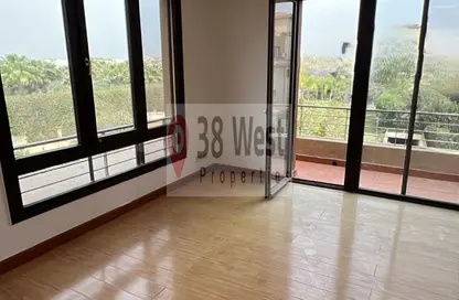 Apartment - 3 Bedrooms - 3 Bathrooms for rent in Casa - Sheikh Zayed Compounds - Sheikh Zayed City - Giza