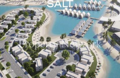 Chalet - 2 Bedrooms - 2 Bathrooms for sale in Salt - Ras Al Hekma - North Coast Chalet - 2 Bedrooms - 2 Bathrooms for sale in Salt - Ras Al Hekma - North Coast