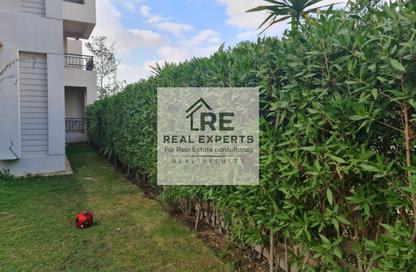 Apartment - 2 - 2 for sale in Cairo Festival City - North Investors Area - New Cairo City - Cairo