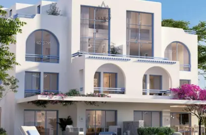 شاليه - 3 غرف نوم - 3 حمامات للبيع في بلاج - سيدي عبد الرحمن - الساحل الشمالي