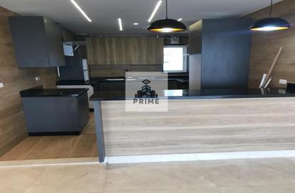 Apartment - 4 - 3 for rent in Garden Residence - Hyde Park - New Cairo City - Cairo