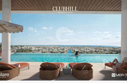 Chalet - 1 Bedroom - 1 Bathroom for sale in Solare - Ras Al Hekma - North Coast Chalet - 1 Bedroom - 1 Bathroom for sale in Solare - Ras Al Hekma - North Coast