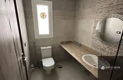 شقة - 3 غرف نوم - 3 حمامات للبيع في هايد بارك - مدينة القاهرة الجديدة - القاهرة