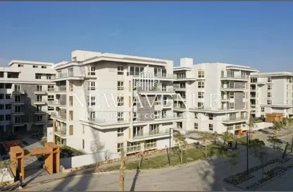 Villa - 3 Bedrooms - 3 Bathrooms for sale in Mountain View iCity - 5th Settlement Compounds - The 5th Settlement - New Cairo City - Cairo