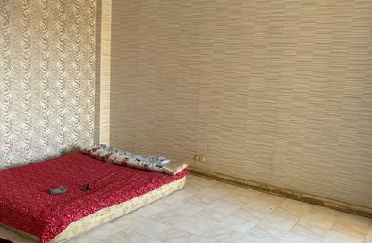 شقة - 2 غرف نوم - 2 حمامات للبيع في شارع شارل ديجول - الدقي - الجيزة