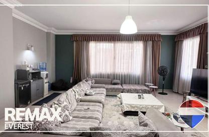 Duplex - 4 Bedrooms - 2 Bathrooms for sale in Touristic Zone 4 - Touristic Zone - Al Motamayez District - 6 October City - Giza