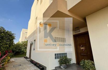 منزل مزدوج - 5 غرف نوم - 4 حمامات للبيع في جراند هايتس - التوسعات الشمالية - مدينة 6 أكتوبر - الجيزة منزل مزدوج - 5 غرف نوم - 4 حمامات للبيع في جراند هايتس - التوسعات الشمالية - مدينة 6 أكتوبر - الجيزة