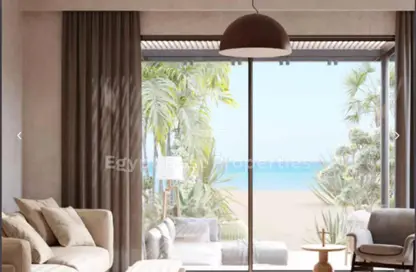 شاليه - 2 غرف نوم - 2 حمامات للبيع في وادى جبال - سوما باى - سفاجا - الغردقة - محافظة البحر الاحمر