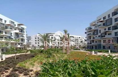 Duplex - 3 Bedrooms - 3 Bathrooms for sale in Eastown - 5th Settlement Compounds - The 5th Settlement - New Cairo City - Cairo
