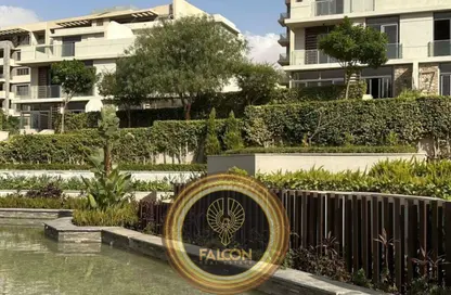 فيلا - 4 غرف نوم - 4 حمامات للبيع في ال بوسكو - كمبوندات العاصمة الإدارية الجديدة - العاصمة الإدارية الجديدة - القاهرة