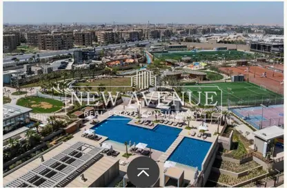 Duplex - 3 Bedrooms - 4 Bathrooms for sale in Swan Lake Residence - 5th Settlement Compounds - The 5th Settlement - New Cairo City - Cairo Duplex - 3 Bedrooms - 4 Bathrooms for sale in Swan Lake Residence - 5th Settlement Compounds - The 5th Settlement - New Cairo City - Cairo