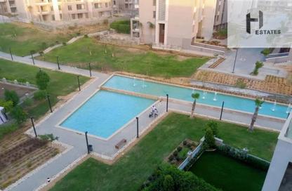 Penthouse - 3 Bedrooms - 3 Bathrooms for sale in Village Gardens Katameya - 5th Settlement Compounds - The 5th Settlement - New Cairo City - Cairo