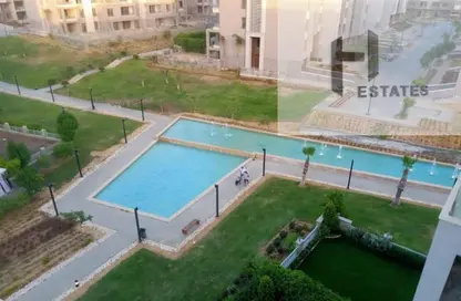 Penthouse - 3 Bedrooms - 3 Bathrooms for sale in Village Gardens Katameya - 5th Settlement Compounds - The 5th Settlement - New Cairo City - Cairo