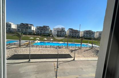 Penthouse - 4 Bedrooms - 3 Bathrooms for sale in Amwaj - Sidi Abdel Rahman - North Coast Penthouse - 4 Bedrooms - 3 Bathrooms for sale in Amwaj - Sidi Abdel Rahman - North Coast