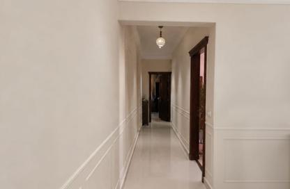 Apartment - 3 - 2 for rent in El Yasmeen 7 - El Yasmeen - New Cairo City - Cairo