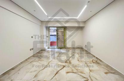 Apartment - 2 - 1 for rent in Saba Basha - Hay Sharq - Alexandria